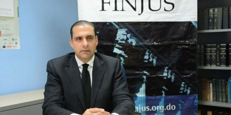 Servio Tulio: “La comunidad internacional no ha dado ni un paso” por Haití
