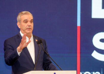 Abinader pide endurecer penas en reforma al Código Penal