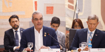Abinader propone transformar misión de paz en Haití con respaldo de la ONU