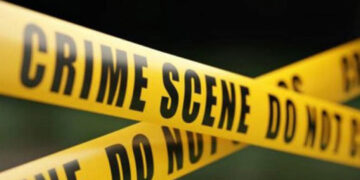 Asesinan a tiros a un hombre desde vehículo en marcha en La Vega