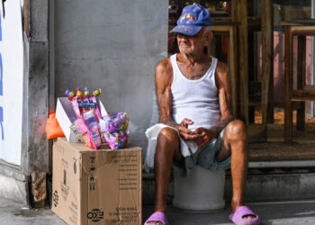 Envejecer en Cuba: sobrevivir con 13 dólares al mes y sin apoyo familiar
