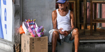 Envejecer en Cuba: sobrevivir con 13 dólares al mes y sin apoyo familiar