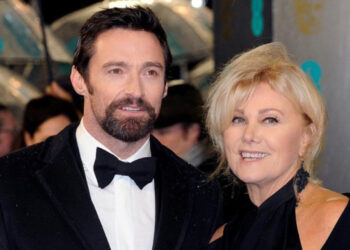 Hugh Jackman y Deborra-lee Furness finalizan su divorcio