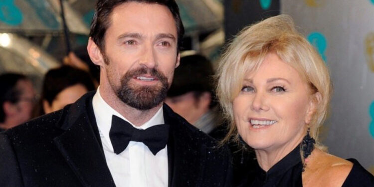 Hugh Jackman y Deborra-lee Furness finalizan su divorcio