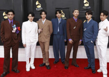 BTS regresará como grupo completo en marzo de 2026
