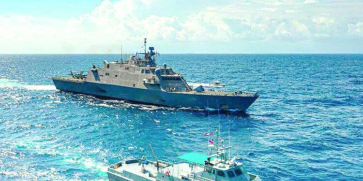 CAF destina US$2,500 millones a economía azul regional