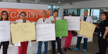 CECANOT no tiene fondos para pagar incentivos a oftalmólogos
