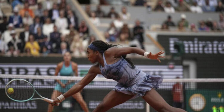 Coco Gauff vence a Sabalenka y gana su primer Roland Garros