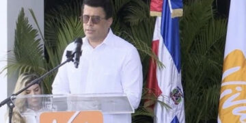 Collado proyecta 12 millones de turistas en 2025