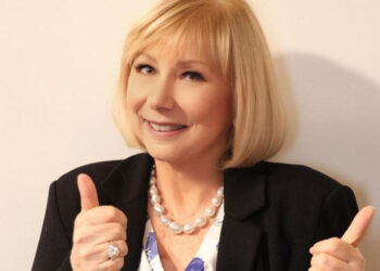 Cristina Saralegui vuelve a Univision tras 16 años