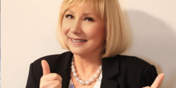 Cristina Saralegui vuelve a Univision tras 16 años