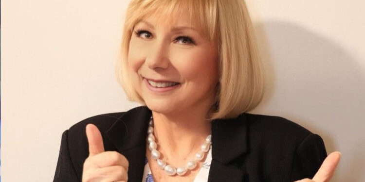 Cristina Saralegui vuelve a Univision tras 16 años