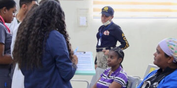 DGM afirma que aplica protocolo migratorio en hospitales con enfoque humanitario