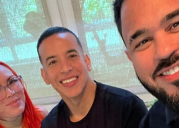 Daddy Yankee pide excluir a Raphy Pina de su demanda contra Mireddys González