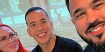 Daddy Yankee pide excluir a Raphy Pina de su demanda contra Mireddys González