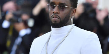 Diddy pagó para ocultar video de agresión a Cassie