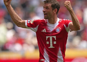 Bayern Múnich arrolla 10-0 al Auckland City en debut del Mundial de Clubes