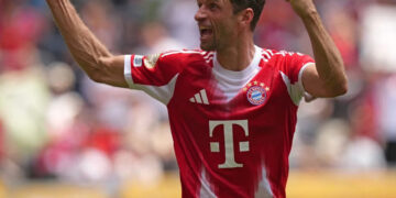 Bayern Múnich arrolla 10-0 al Auckland City en debut del Mundial de Clubes