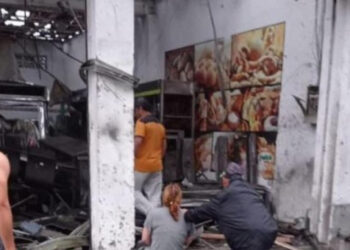 Explosiones con carros bomba sacuden municipios de Cauca y Buenaventura