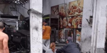 Explosiones con carros bomba sacuden municipios de Cauca y Buenaventura