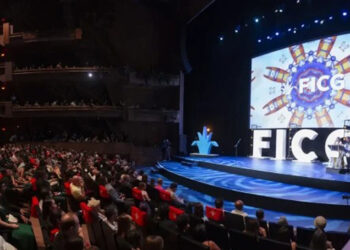 FICG40 celebra el cine iberoamericano con fuerte presencia dominicana