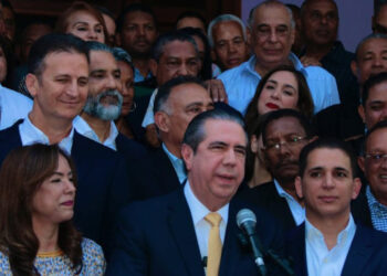 Francisco Javier critica intento de frenar aspiraciones del PLD