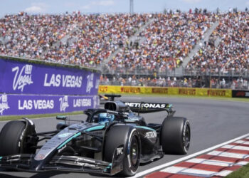 Gran Premio de Canadá seguirá en la F1 hasta 2035