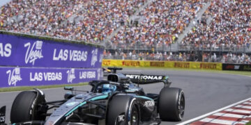 Gran Premio de Canadá seguirá en la F1 hasta 2035
