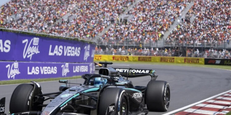 Gran Premio de Canadá seguirá en la F1 hasta 2035
