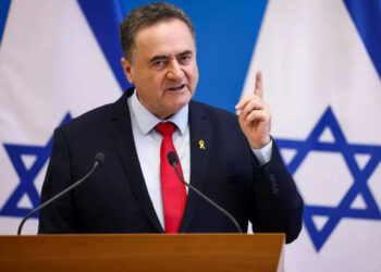 Israel advierte que “Teherán arderá” si continúan ataques de Irán