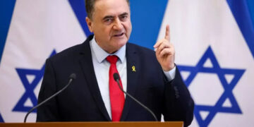 Israel advierte que “Teherán arderá” si continúan ataques de Irán