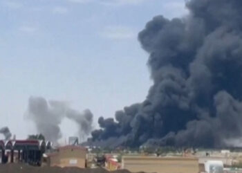 Israel lanza ataque fulminante contra instalaciones nucleares y militares de Irán