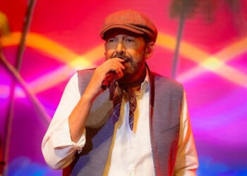 Juan Luis Guerra celebra 68 años en plena actividad musical