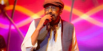 Juan Luis Guerra celebra 68 años en plena actividad musical