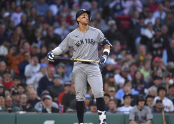 Judge y Ohtani lideran votaciones al Juego de Estrellas 2025