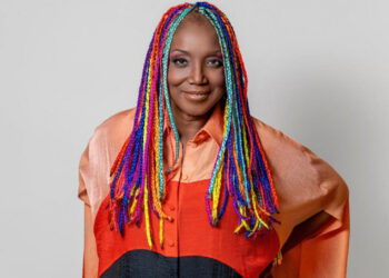 Lucrecia interpreta a Celia Cruz en musical en RD