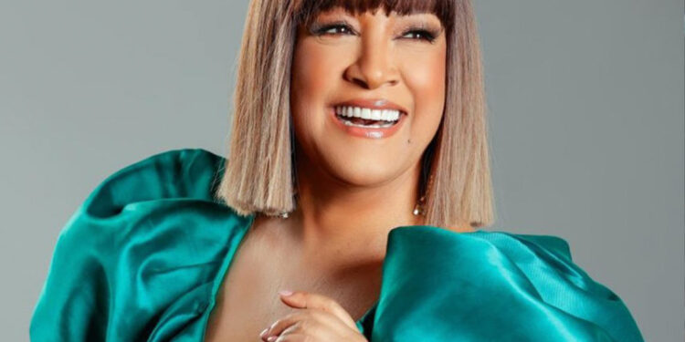Milly Quezada será homenajeada en Mujeres que Inspiran
