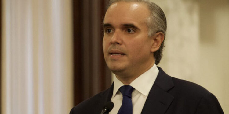 Ministro de Educación aclara retraso de Evaluación Docente 2025
