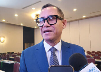 Ministro de Trabajo aboga por empleos de calidad ligados al crecimiento económico