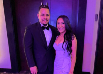 Mueren Edwin e Isamar, pareja emprendedora de gran legado