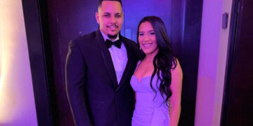 Mueren Edwin e Isamar, pareja emprendedora de gran legado
