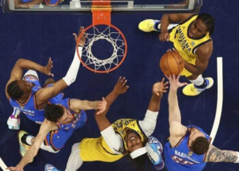 NBA llega a Juego 7 por vigésima vez en su historia