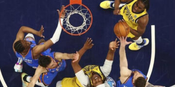 NBA llega a Juego 7 por vigésima vez en su historia
