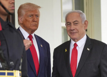 Netanyahu elogia a Trump tras bombardeo en Irán