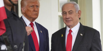 Netanyahu elogia a Trump tras bombardeo en Irán