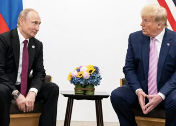 Putin y Trump conversan sobre conflicto entre Israel e Irán