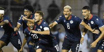 República Dominicana debuta ante México en la Copa Oro este sábado