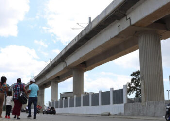 Roban cables del Metro valorados en €300 mil y pretendían enviarlos a China