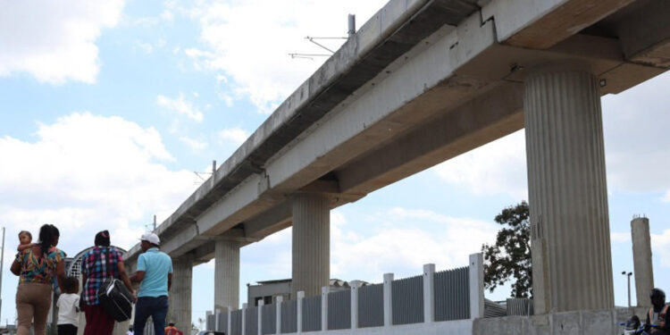 Roban cables del Metro valorados en €300 mil y pretendían enviarlos a China