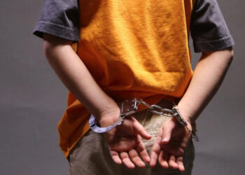 Robo, violación y homicidio: principales delitos cometidos por adolescentes